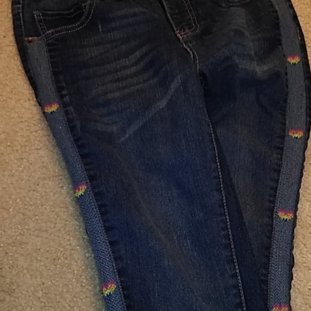 Jeans - Picture 2 of 4